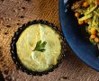 Dressing cu avocado și iaurt grecesc - Sosul perfect pentru salate-0