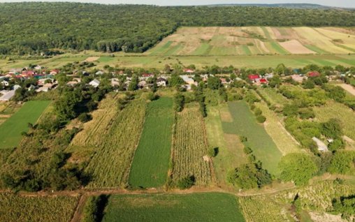 Investiții care schimbă fermele și creează exemple pentru comunitățile locale